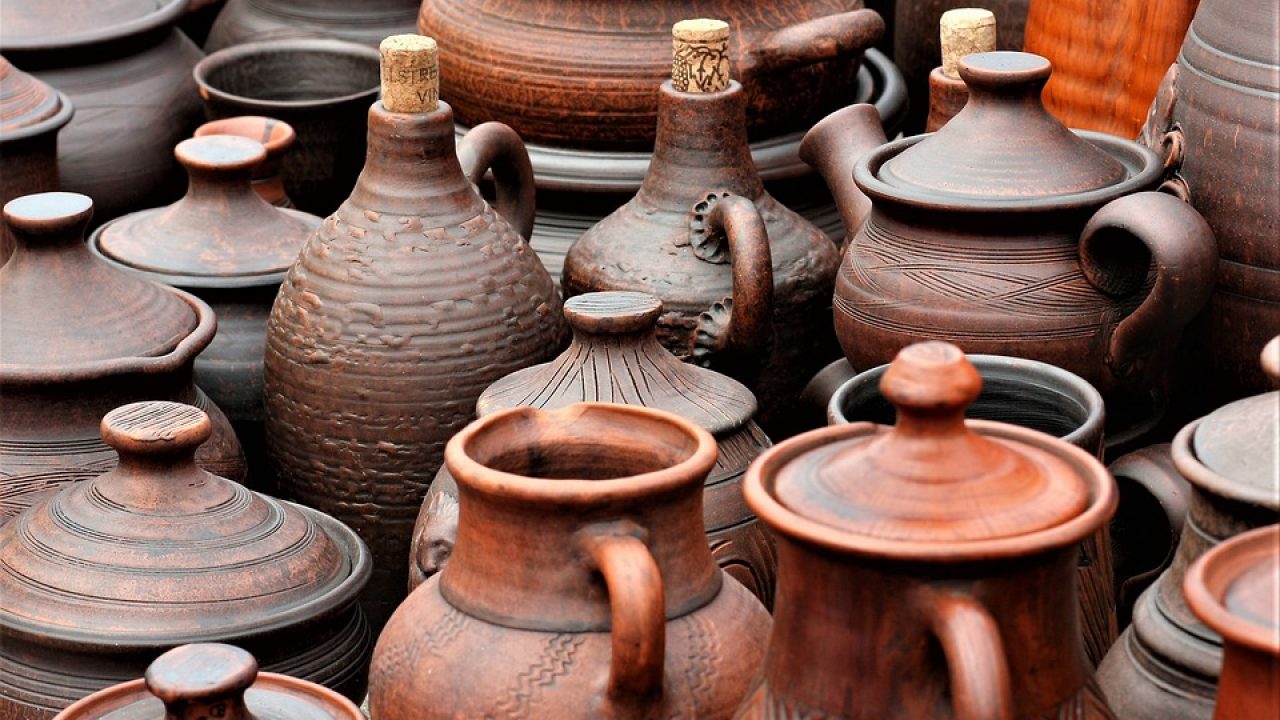 Benefits Of Cooking In Clay Pots How To Cook In Earthen Pots