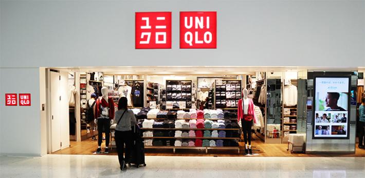 UNIQLO giving out freebies as it’s opening its second store in DLF ...