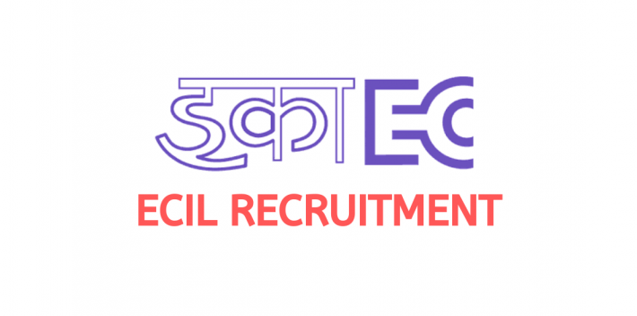 ECIL Recruitment 2019/20: Technical Officer, and Scientific Assistants