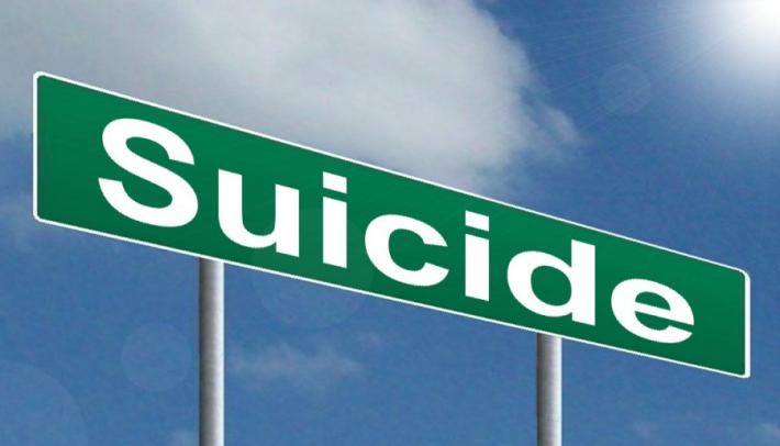 Indirapuram couple commit suicide