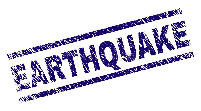 Earthquake Forces People Out On Streets