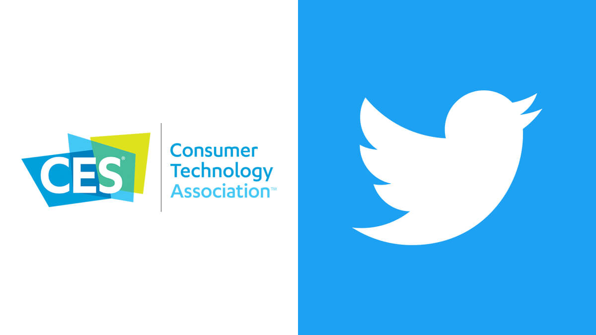 CES 2020 Twitter Feature to control harassment