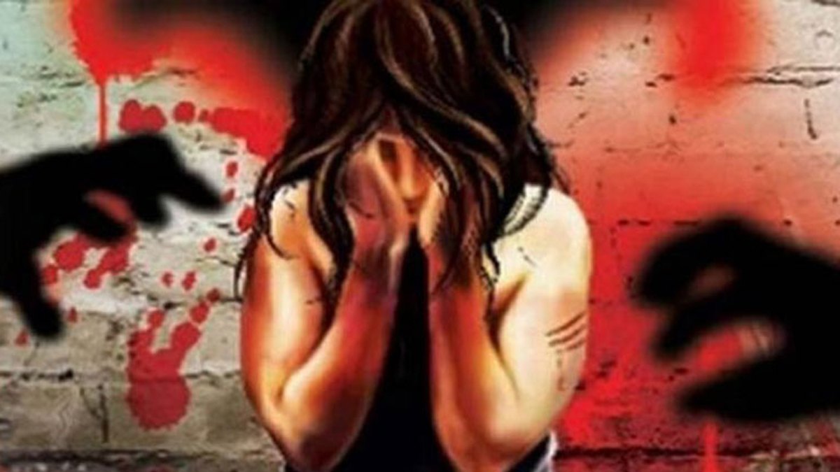 Nagpur Rape Case 52-Year-Old Rapes 19 Year Old Girl