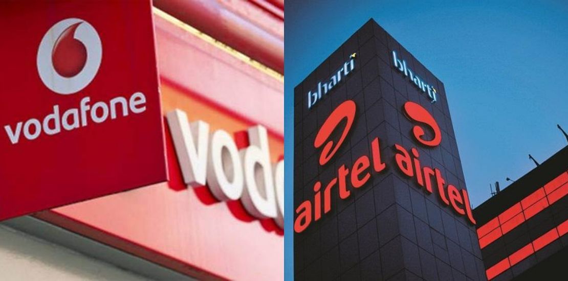 Airtel, Vodafone Idea too Make Some Payment For AGR