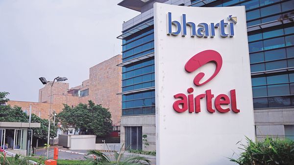 Bharti Airtel Touches A Colossal Milestone With Rs. 3 Lakh Crore MCap