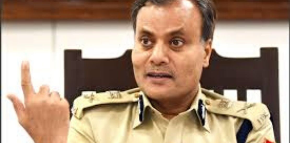 Delhi Gets A New Police Commissioner