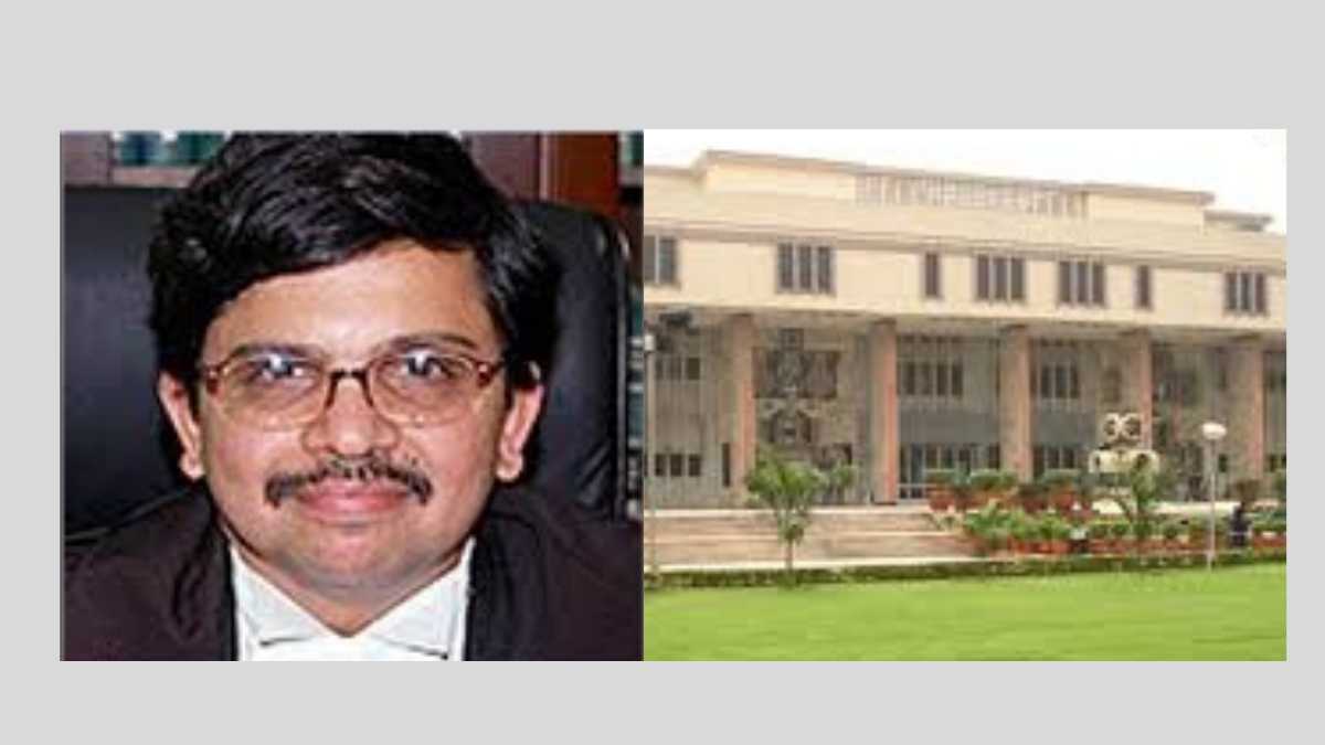 Delhi High Court Justice S Muralidhar Transferred Overnight (2)