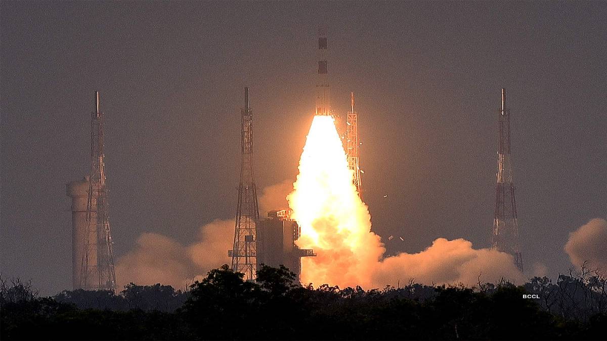 ISRO India’s Very Own Geo Imaging Satellite To Be Launched On 5th March