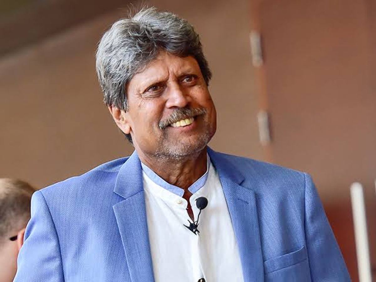 Kapil Dev Questions India Team Selection, Say “How One Can Make So many Changes”