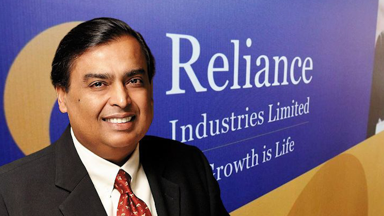 Mukesh Ambani Owned RIL May Not Get Debt Free As Planned