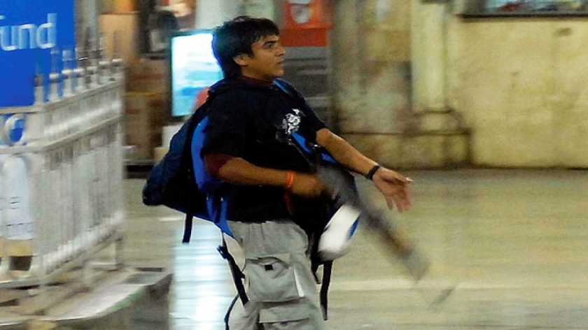 Mumbai Former Top Cop Reveals Facts About 26/11