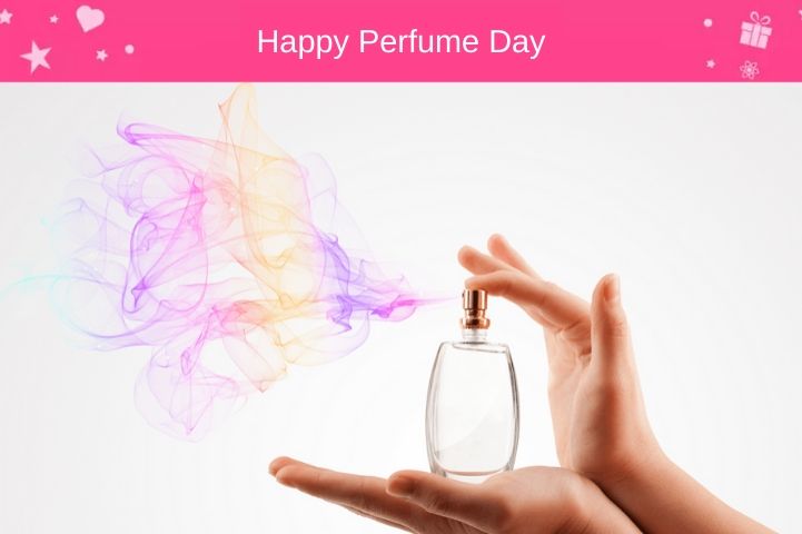Perfume Day 2020