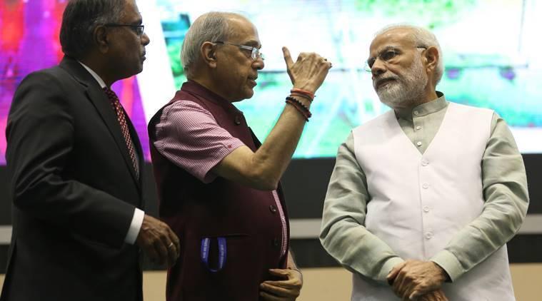 Ram Temple Construction Committee Will Be Headed By Narendra Modi’s