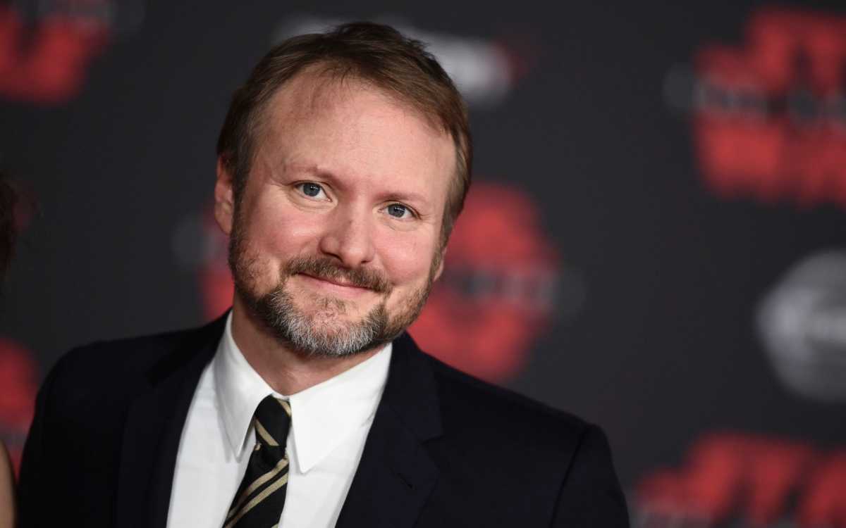 Rian Johnson Makes Revelations About Apple Demands