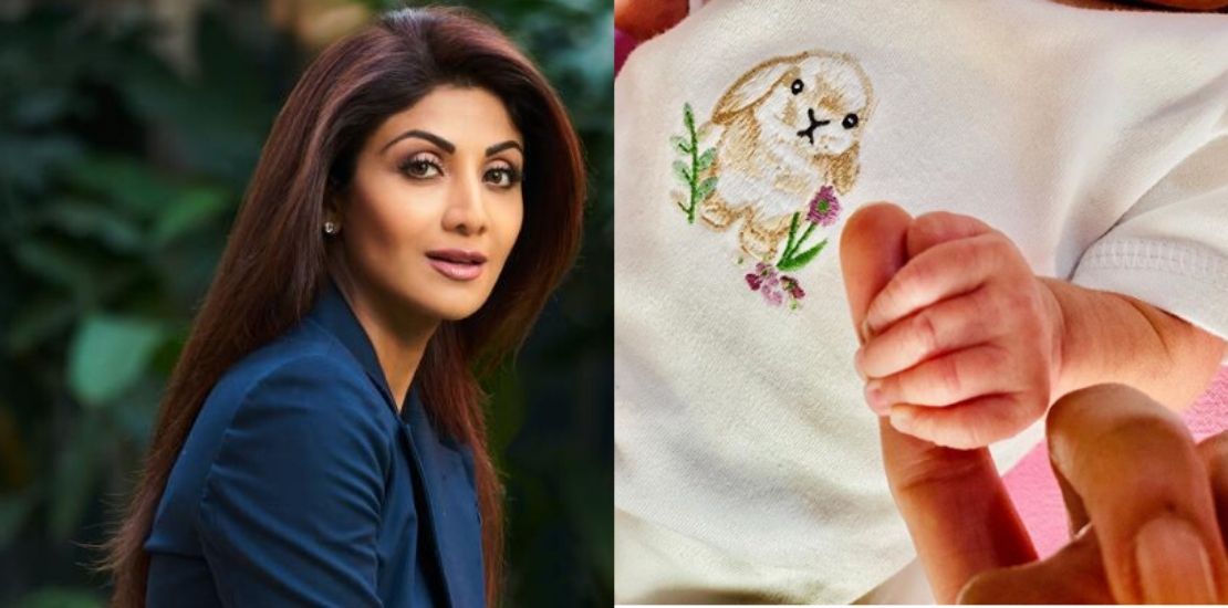 Shilpa Shetty Kundra Becomes A Mom Again