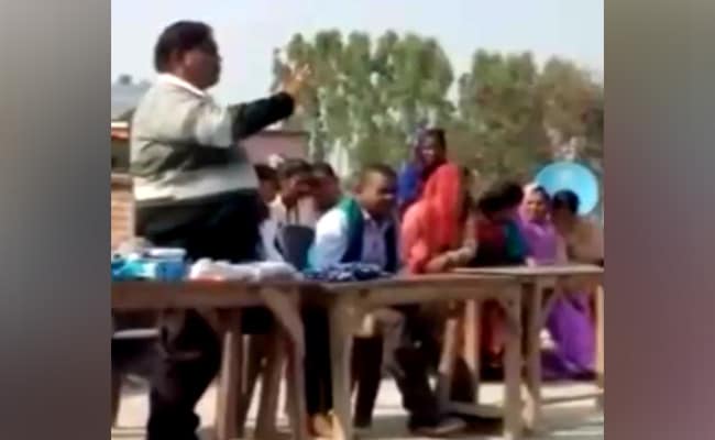 UP School Principal’s Advice To Student Gets Him Arrested