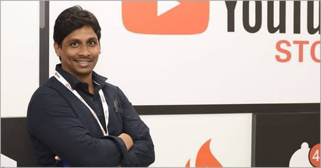 TeluguTechTuts Is Indian Youtuber