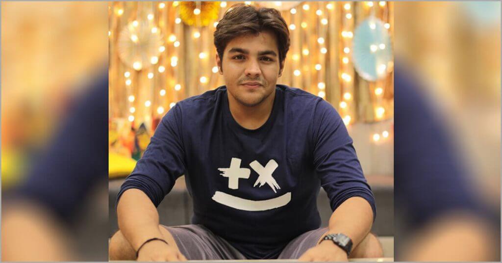 Ashish Chanchlani Is Indian Youtuber