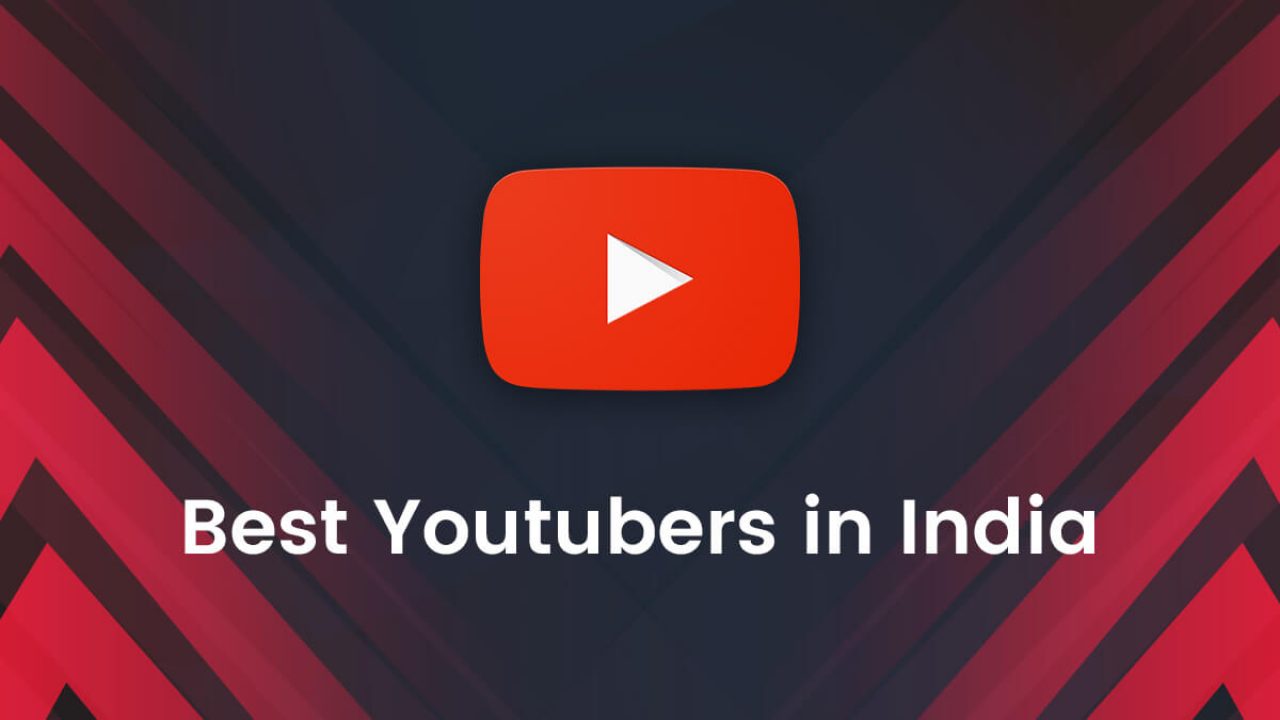 the-top-five-tech-youtubers-in-india