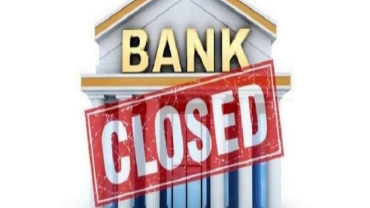 Bank strike in march 2020