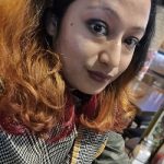 Geeta Rai