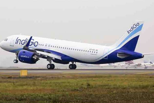 COVID-19: To Survive, IndiGo Cuts Salary Of All Employees