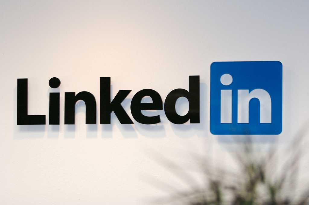 LinkedIn Makes Job Interviews Virtual