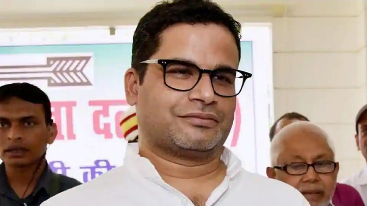 Prashant Kishor Calls The 21 Day Lockdown “Botched-up