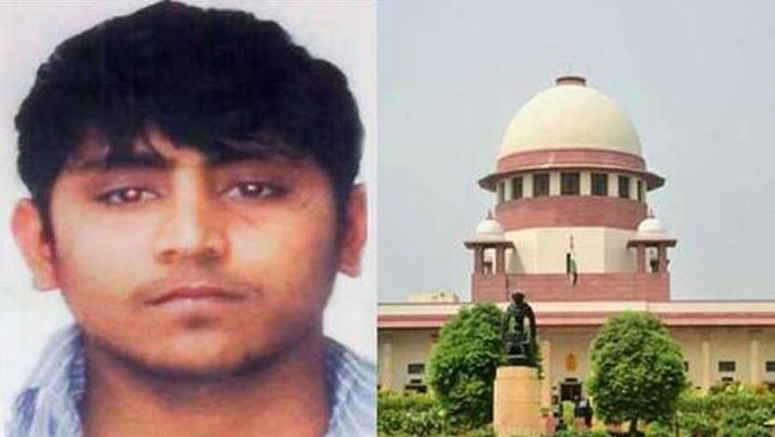 Supreme Court Rejects Pawan Gupta’s Curative Petition One Day Before Hanging Date