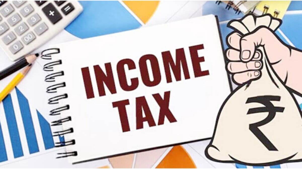 Adjustment Made On Tax Refunds Of Startups Now Explained By IT Department