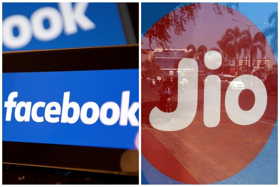 As Facebook Decides To Buy 10% In Reliance Jio, Mukesh Ambani’s RIL Gains Big