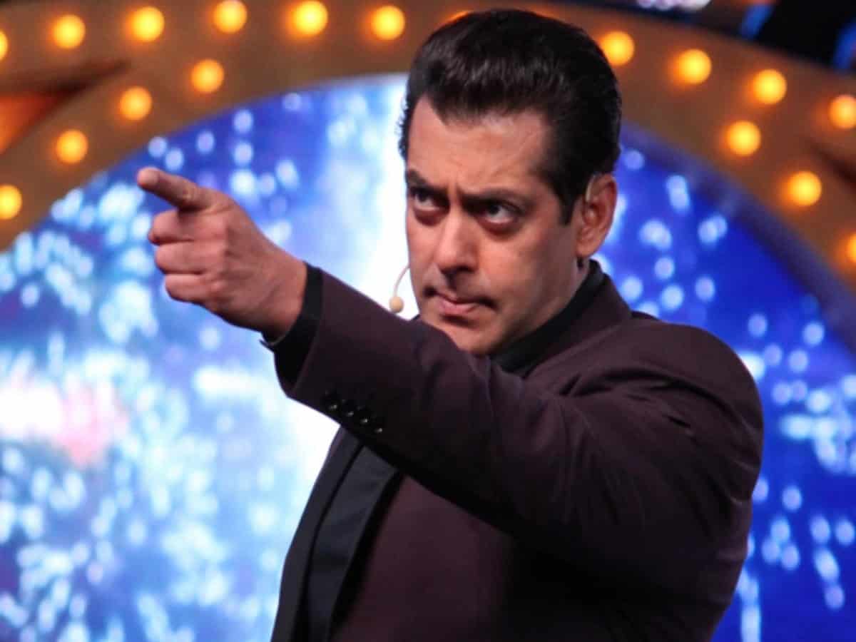 Bigg Boss 14, Salman Khan Return as Host?