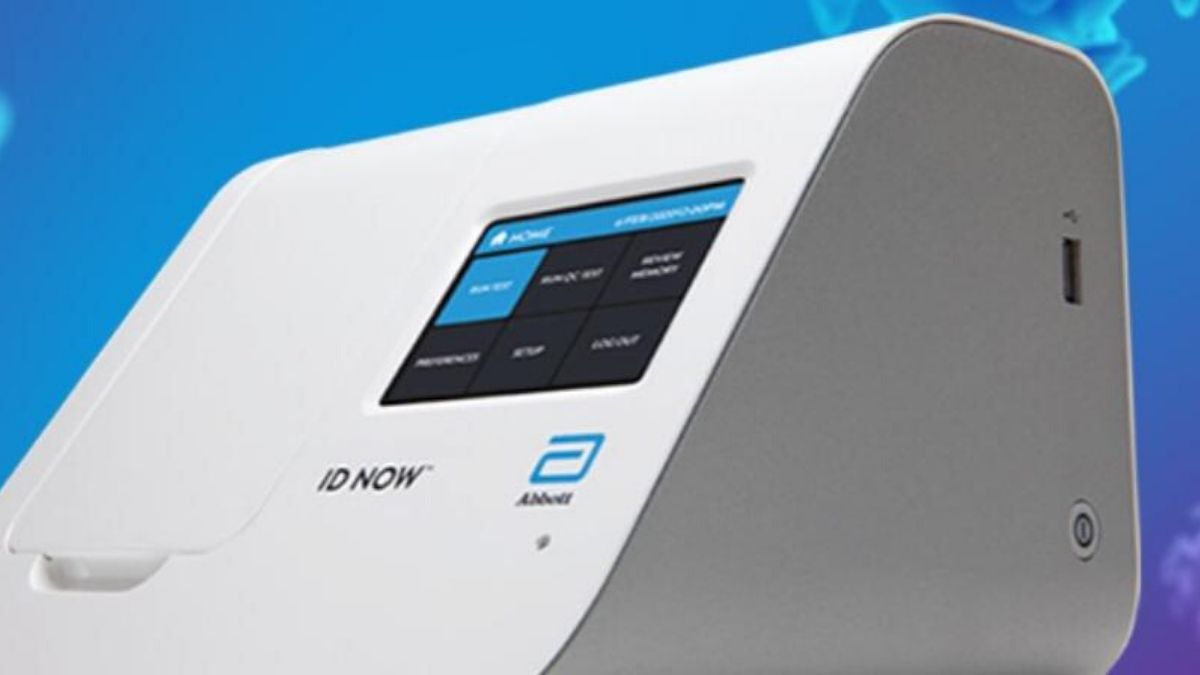 India Builds Coronavirus Diagnostic Kit For Rs. 1000, Can Confirm Sample in 2 Hours