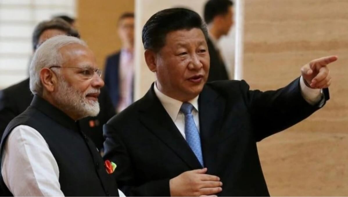 Indian Government Defends New FDI Rules After Criticism From China