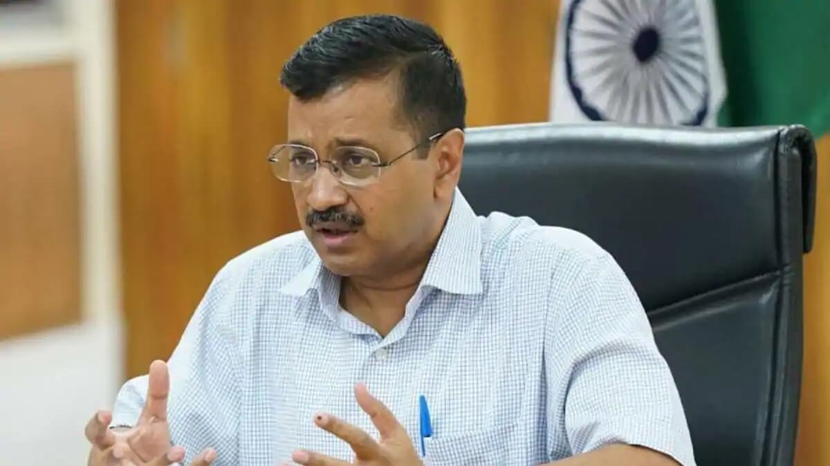 No Relaxation In National Capital As Coronavirus Cases Surpass 2000 Says Kejriwal