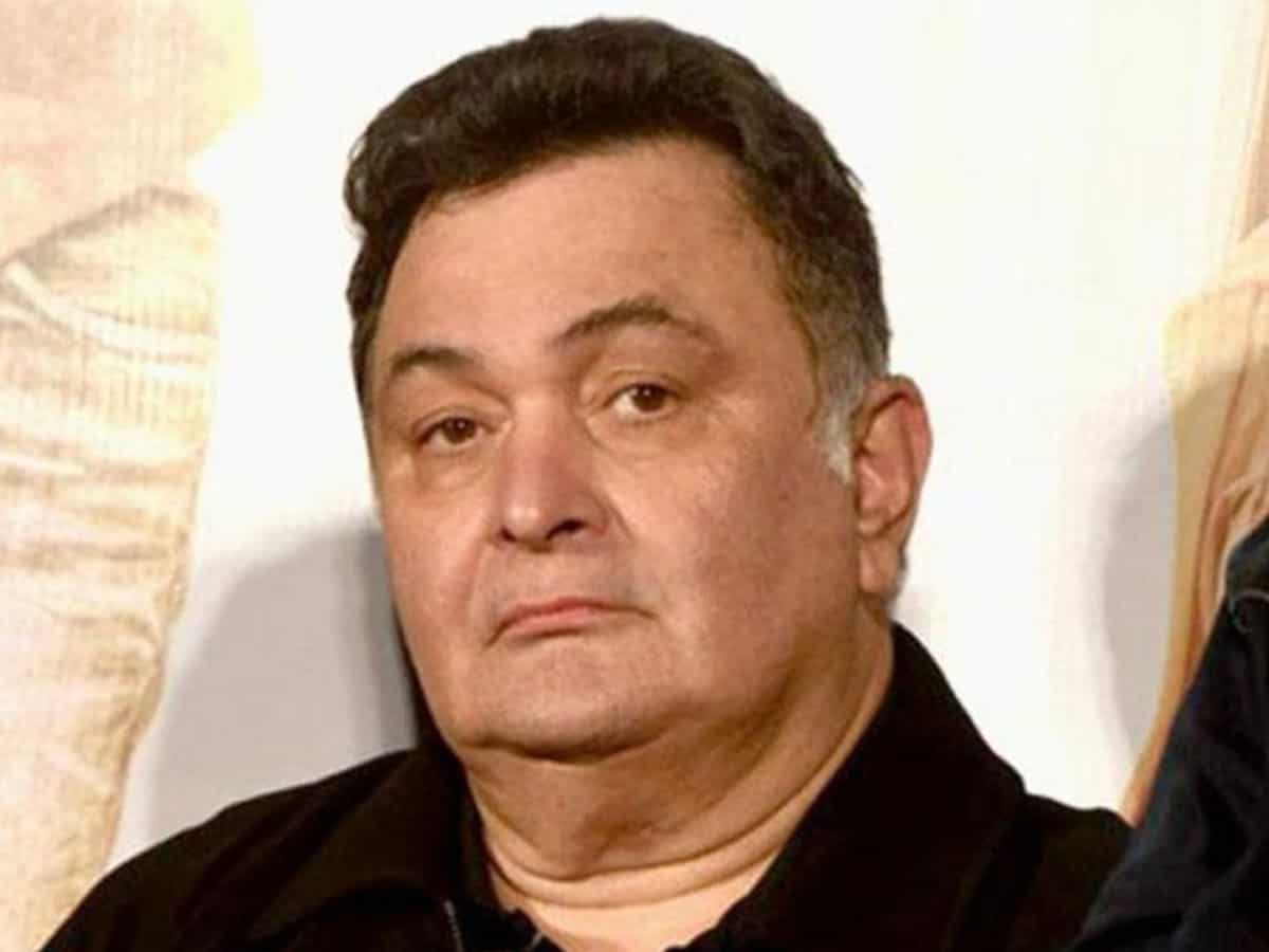 India Mourns The Death Of A Legend: Rishi Kapoor Leaves Us After Battling Cancer