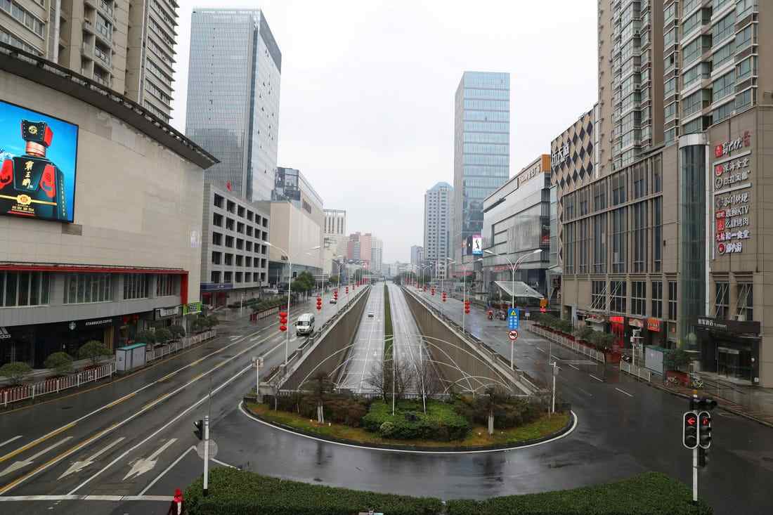 WHO Say “All Countries Will Face This” As Wuhan Reports More Deaths By COVID-19