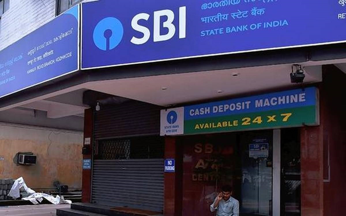 Another Year Another Ban Defaulter Flees The Country, SBI Complains To CBI