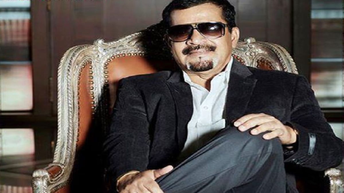 Bengaluru’s Mafia Don Dies Of Cancer, Called Himself A Patriot