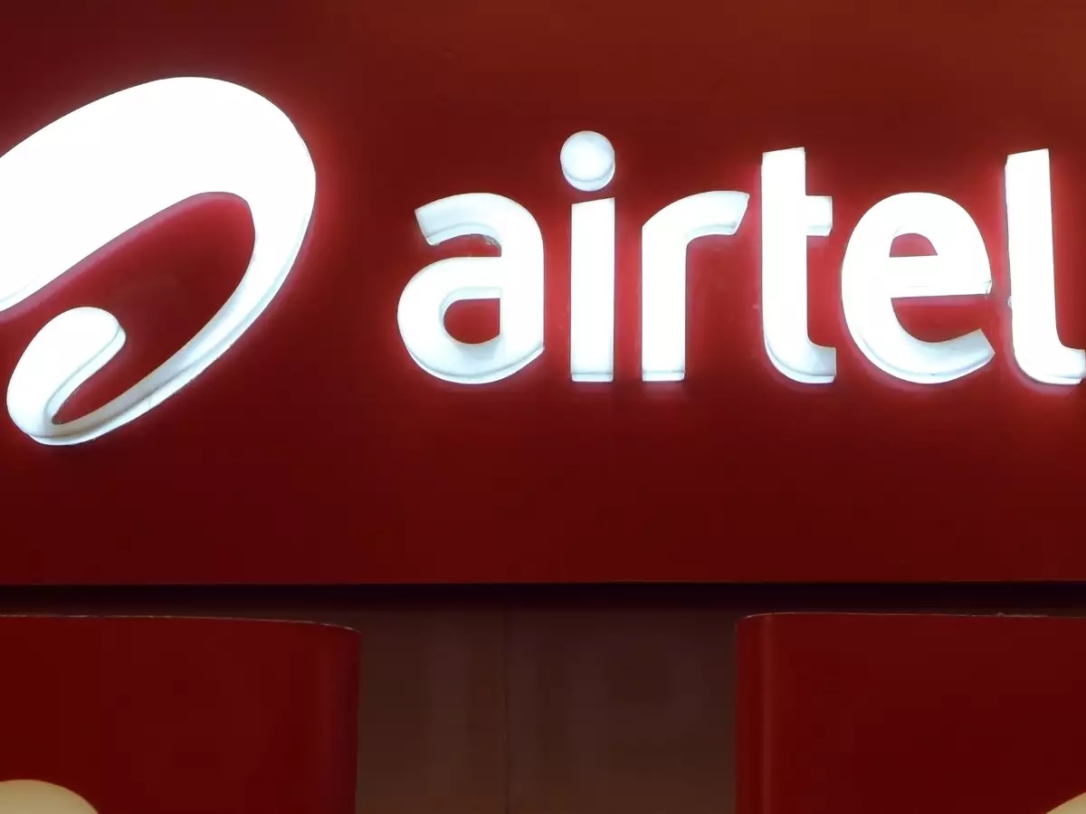 Bharti Telcom Raises Rs. 8,433 crore After It Sells 2.75% Stake In Airtel