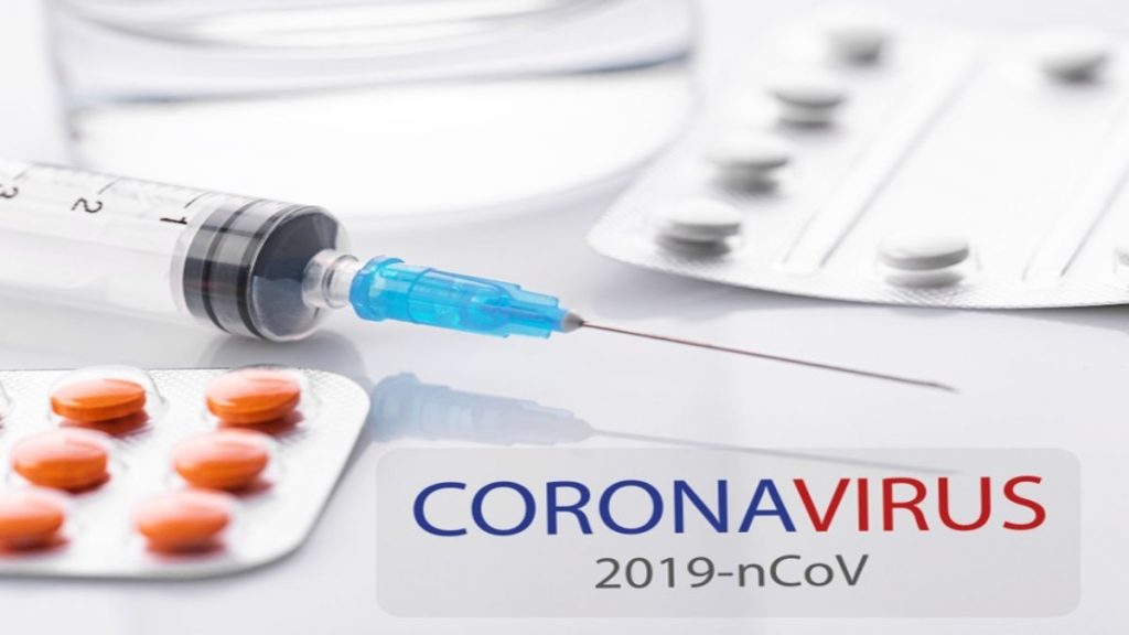 can covid 19 be stopped without a vaccine