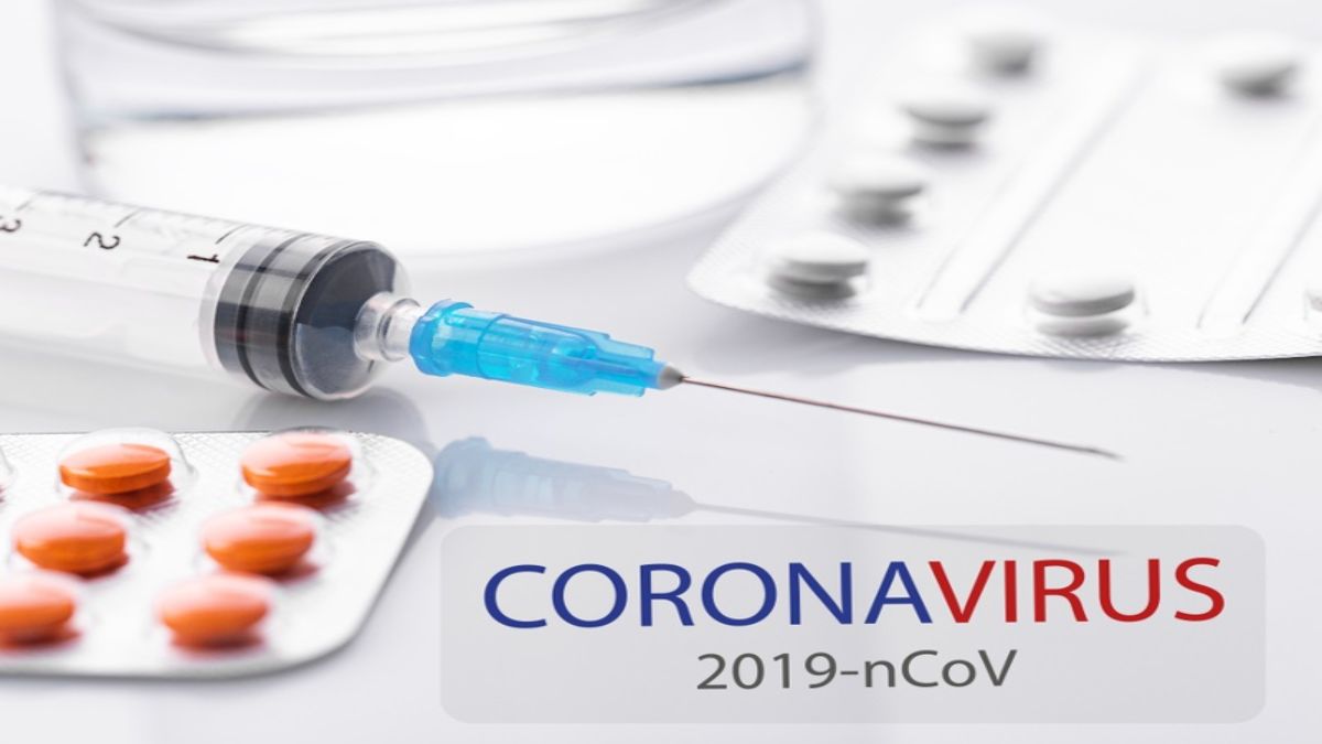 Coronavirus Can Be Stopped By The New Drug “Without Vaccine” Says Scientist In China
