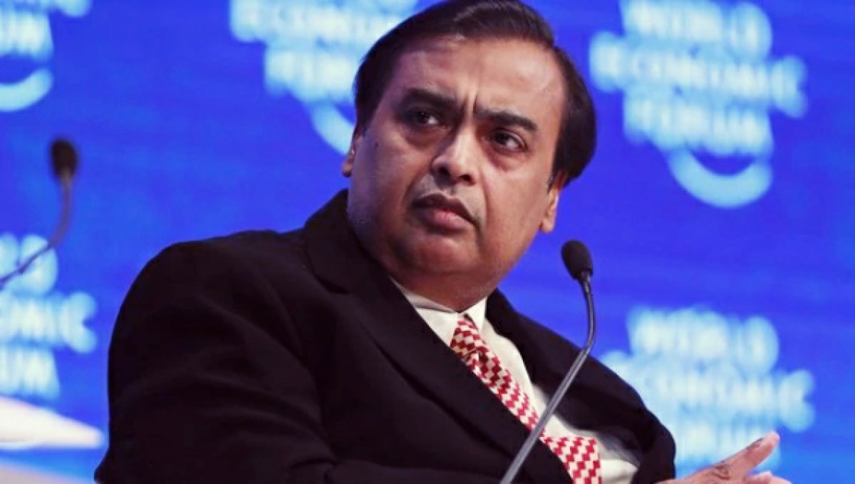 Mukesh Ambani Led Reliance Jio To Launch Its Very Own Video Conferencing Application