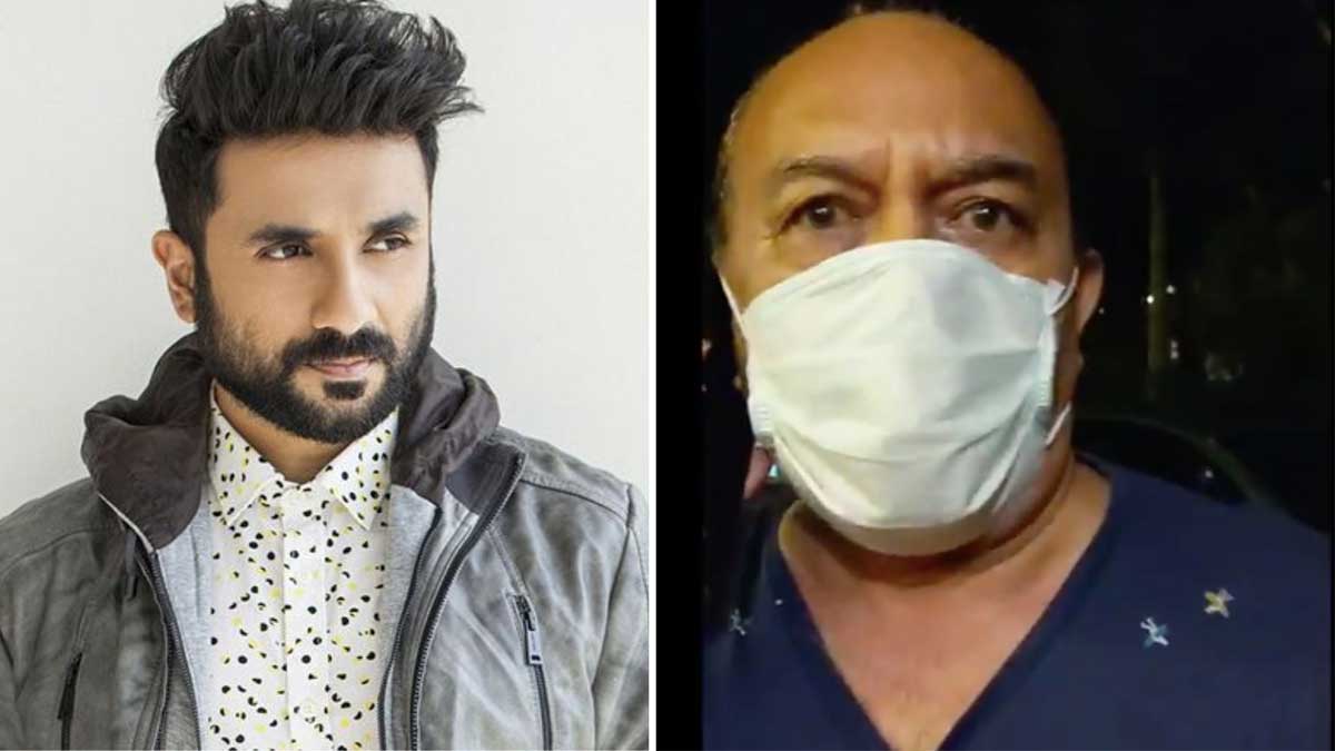 Watch Vir Das Neighbour Sneezes On Him For This Reason