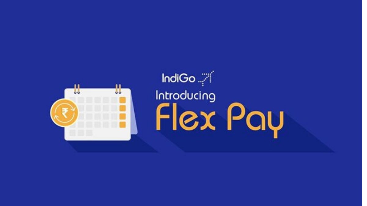 10 Things To Know About The IndiGo Flexible Payment Scheme