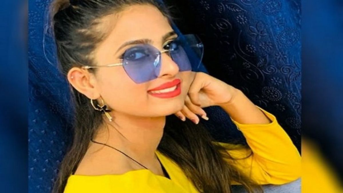 Another TikTok Star Leaves The World As Shivani’s Dead Body Found