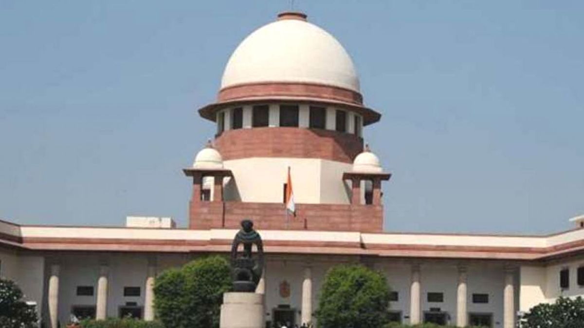 Centre And RBI Should Review Loan Moratorium Scheme Directed Supreme Court