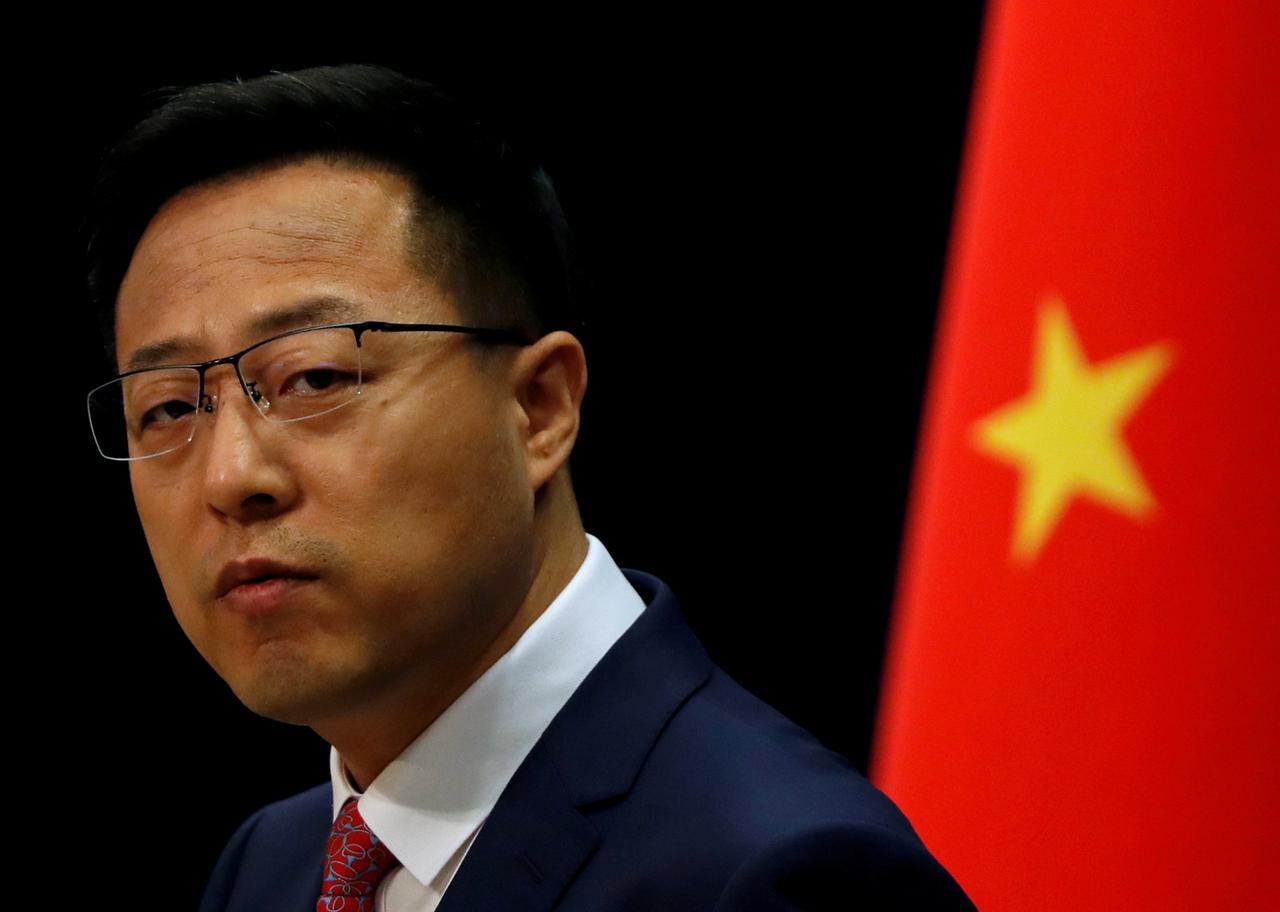 Do Not Want More Clashes With India Says Chinese Foreign Ministry