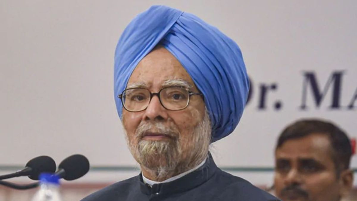 Dr Manmohan Singh said about the Prime Minister