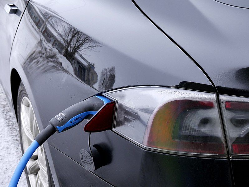 Electric Vehicles purchase by Indian Government to significantly increase